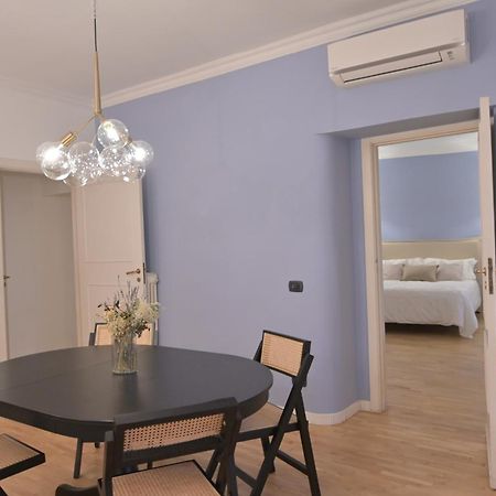 Mediterranea Home Napoli Екстер'єр фото