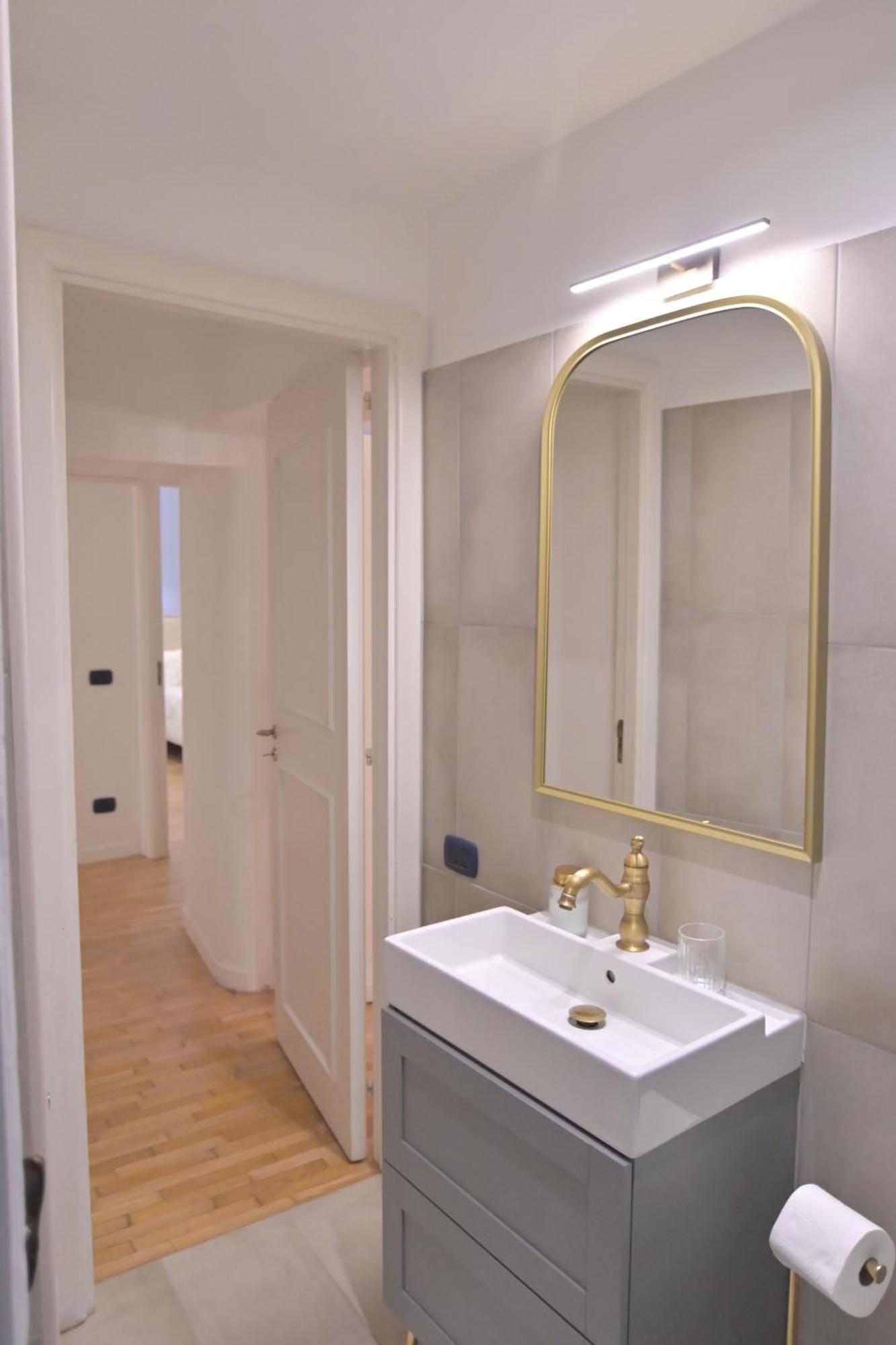 Mediterranea Home Napoli Екстер'єр фото