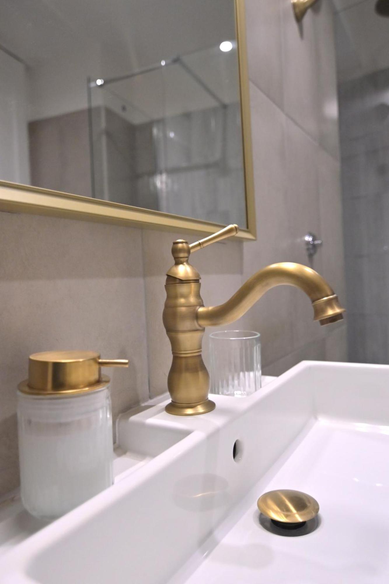 Mediterranea Home Napoli Екстер'єр фото