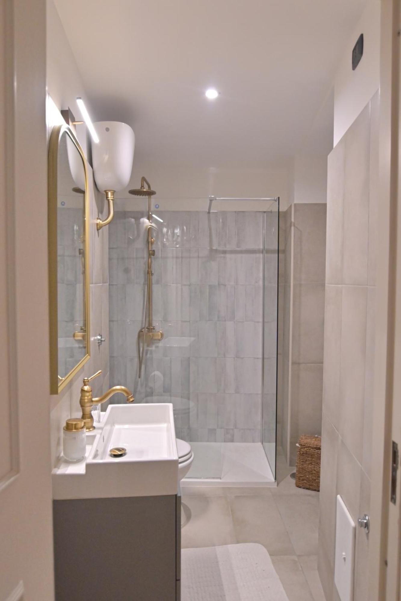 Mediterranea Home Napoli Екстер'єр фото