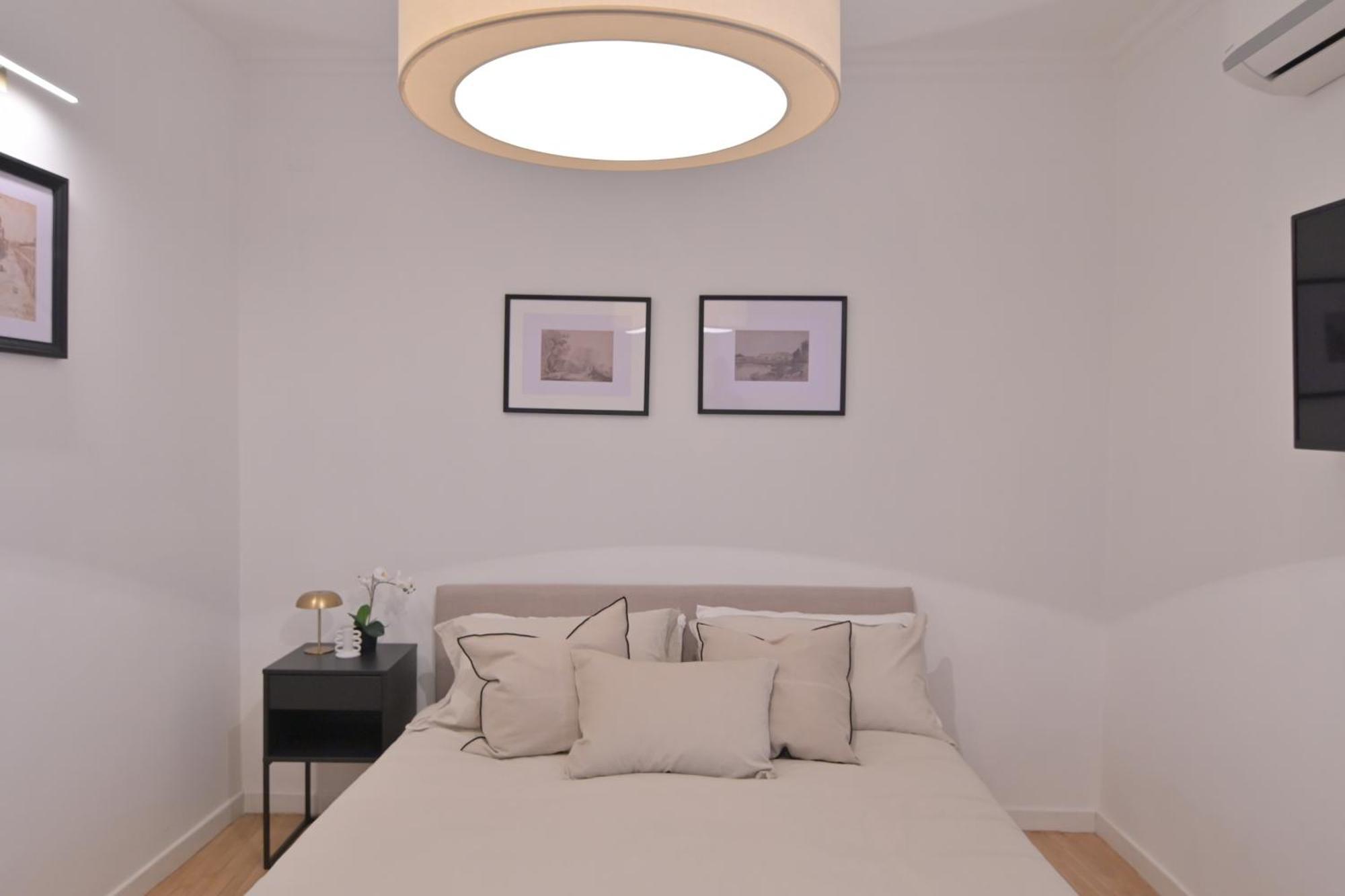 Mediterranea Home Napoli Екстер'єр фото