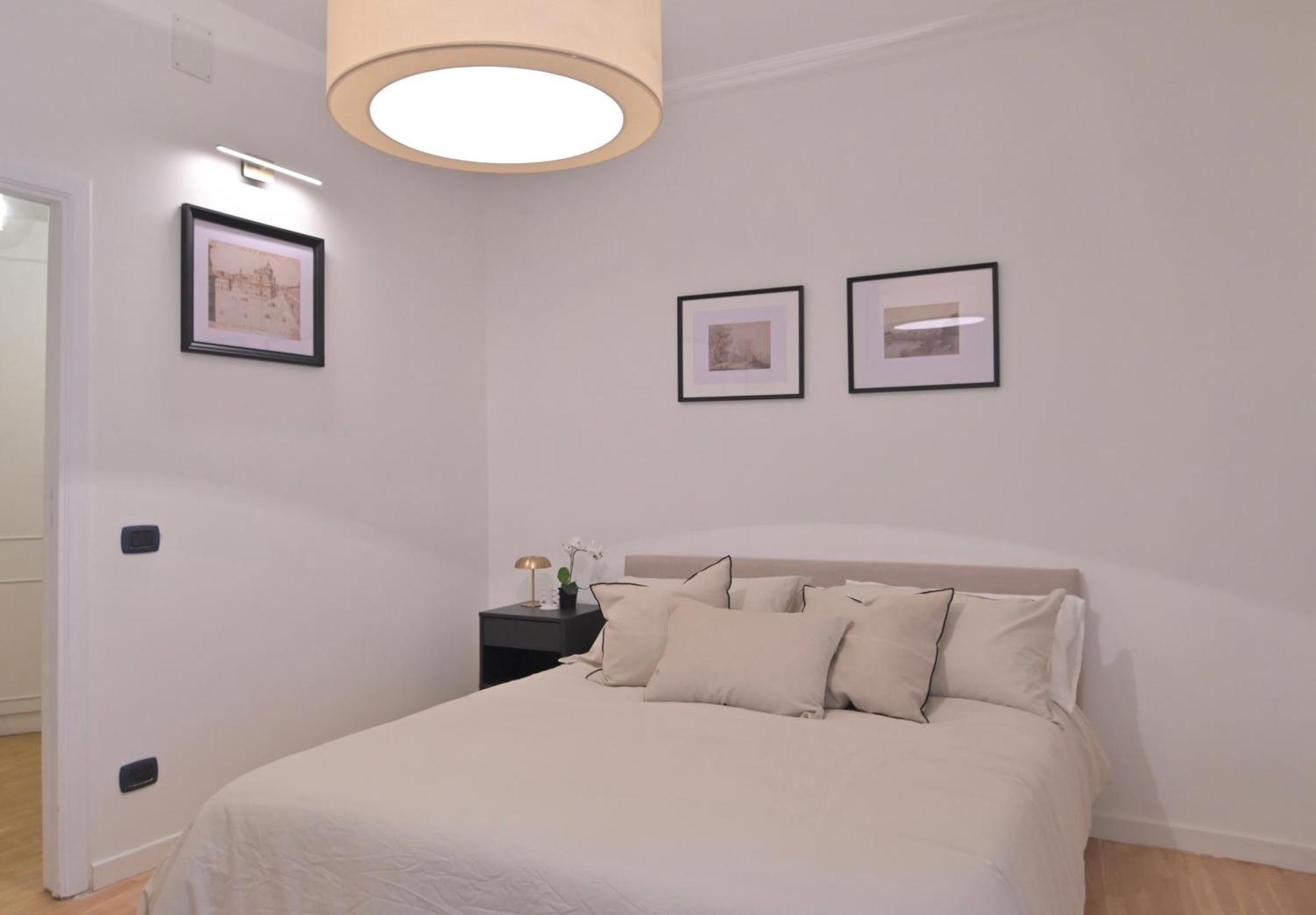 Mediterranea Home Napoli Екстер'єр фото