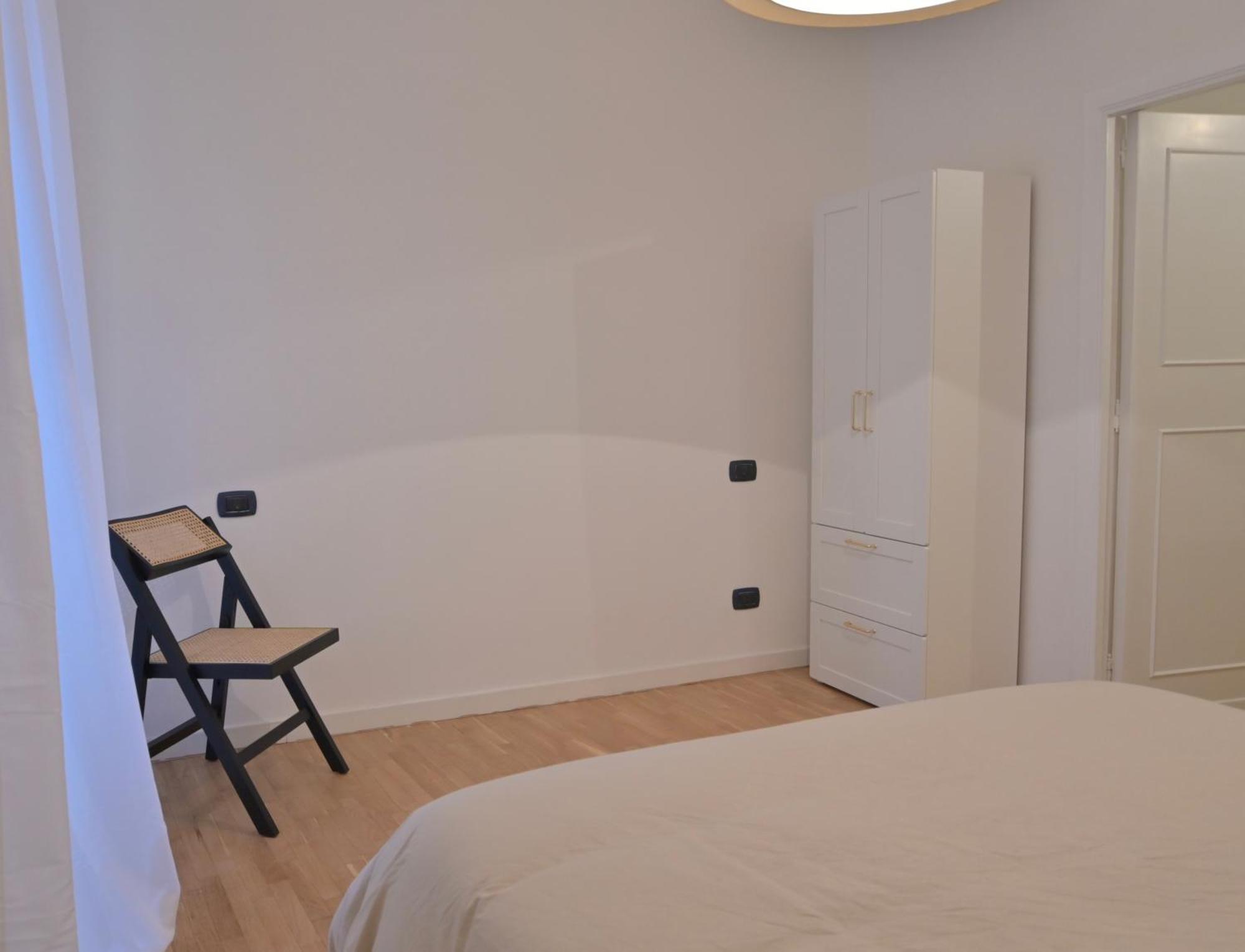 Mediterranea Home Napoli Екстер'єр фото
