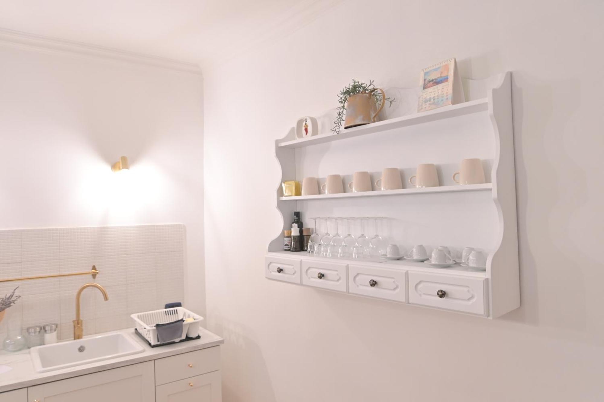 Mediterranea Home Napoli Екстер'єр фото