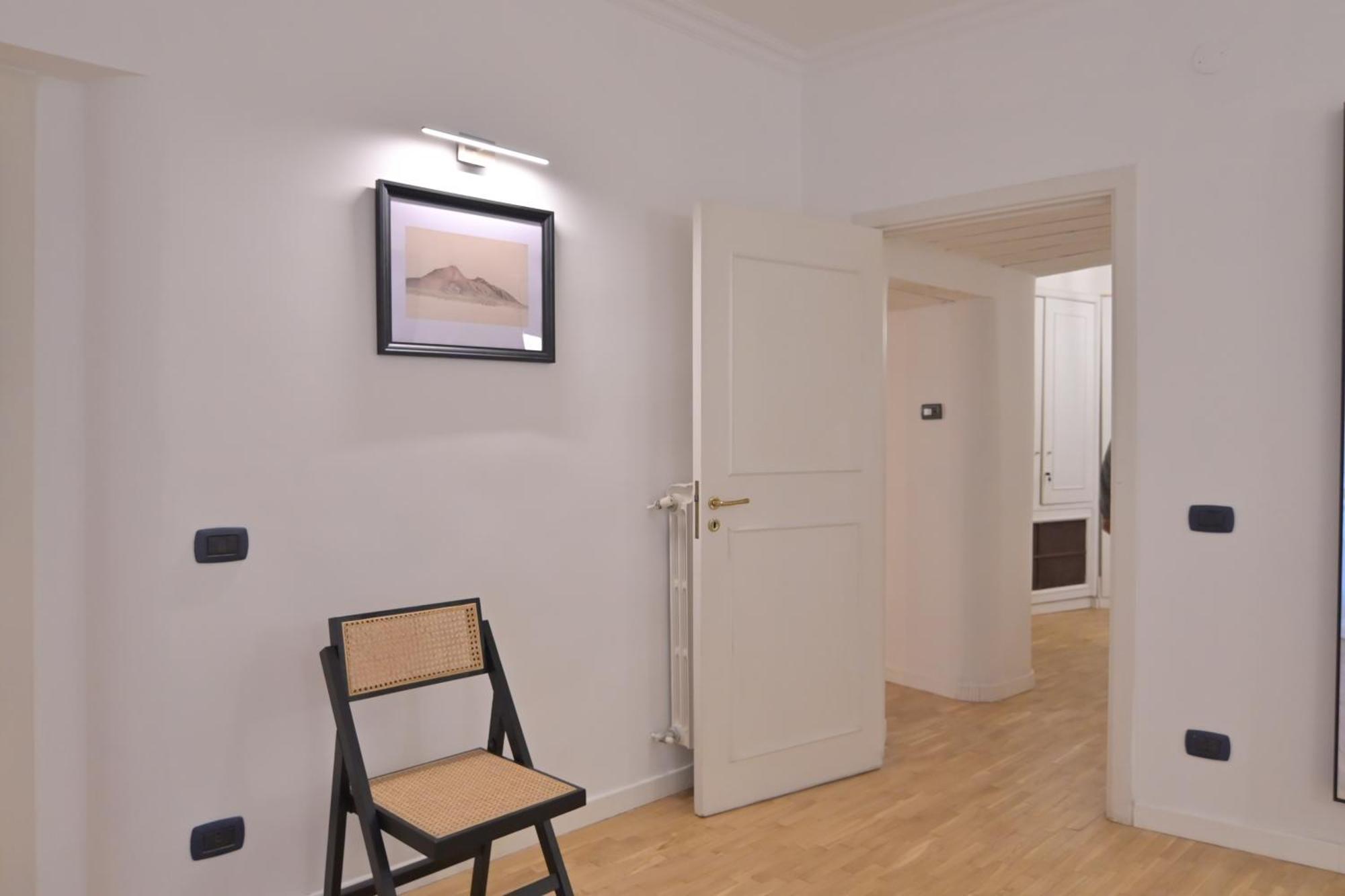Mediterranea Home Napoli Екстер'єр фото