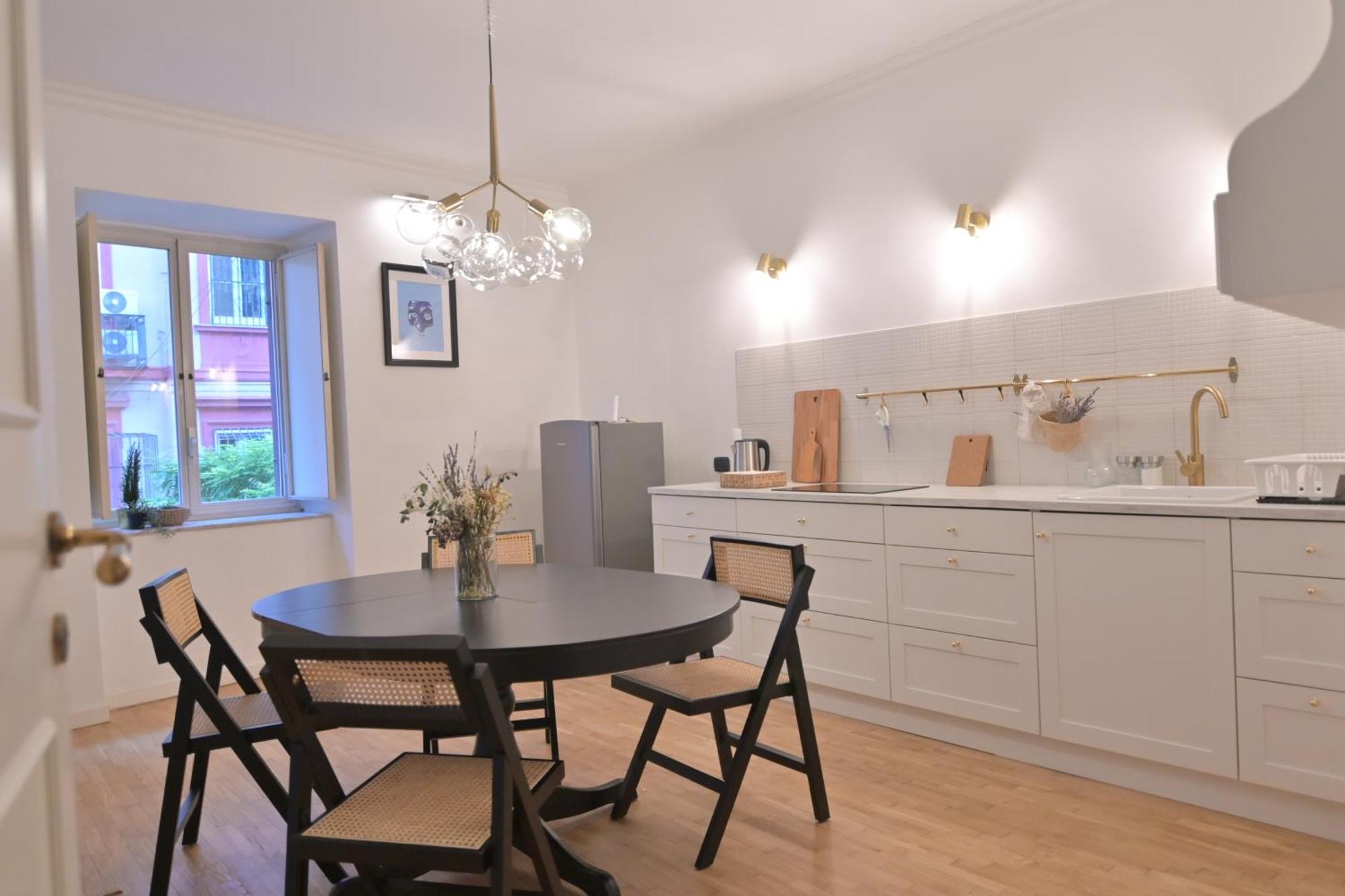 Mediterranea Home Napoli Екстер'єр фото