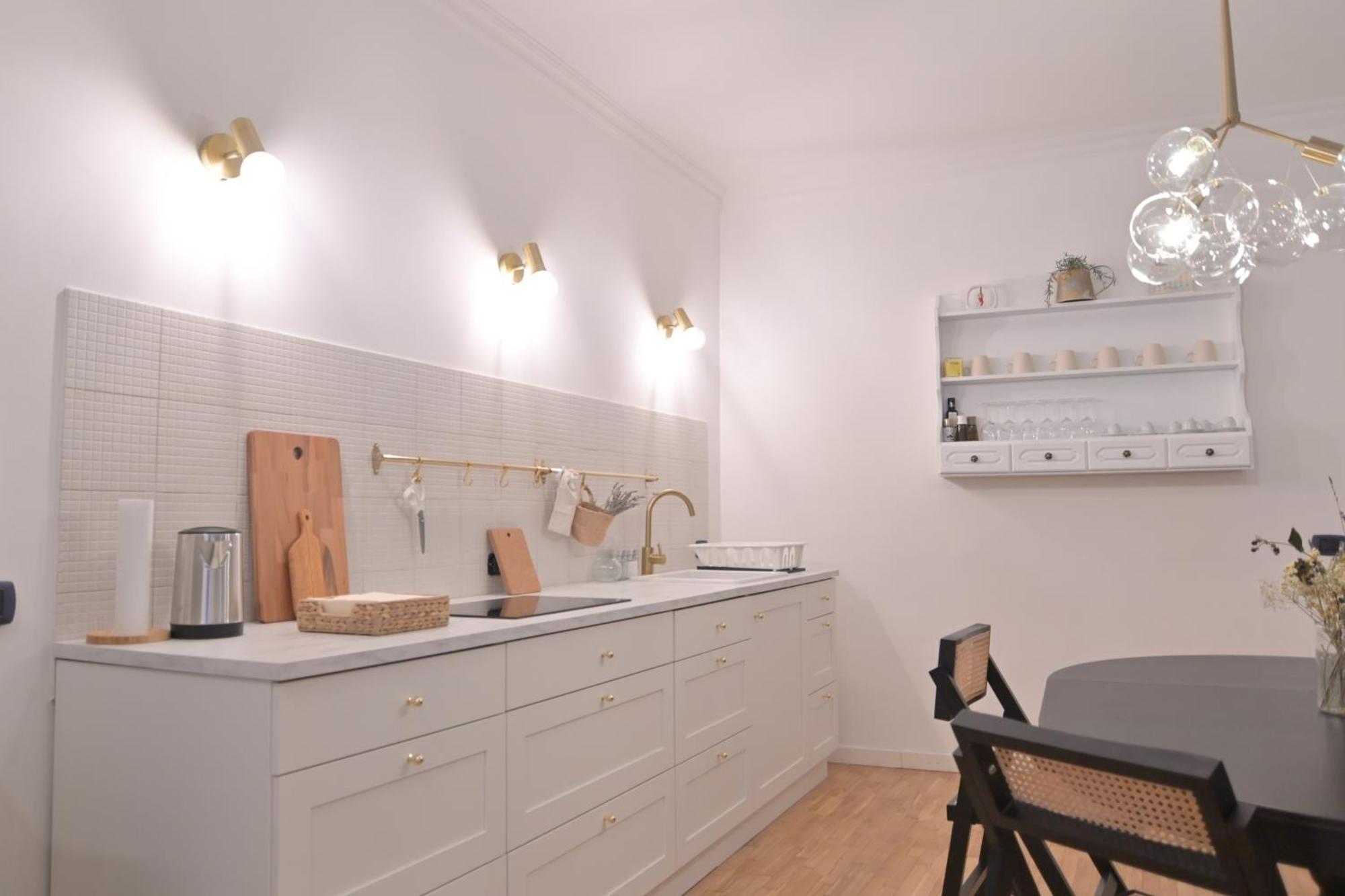 Mediterranea Home Napoli Екстер'єр фото