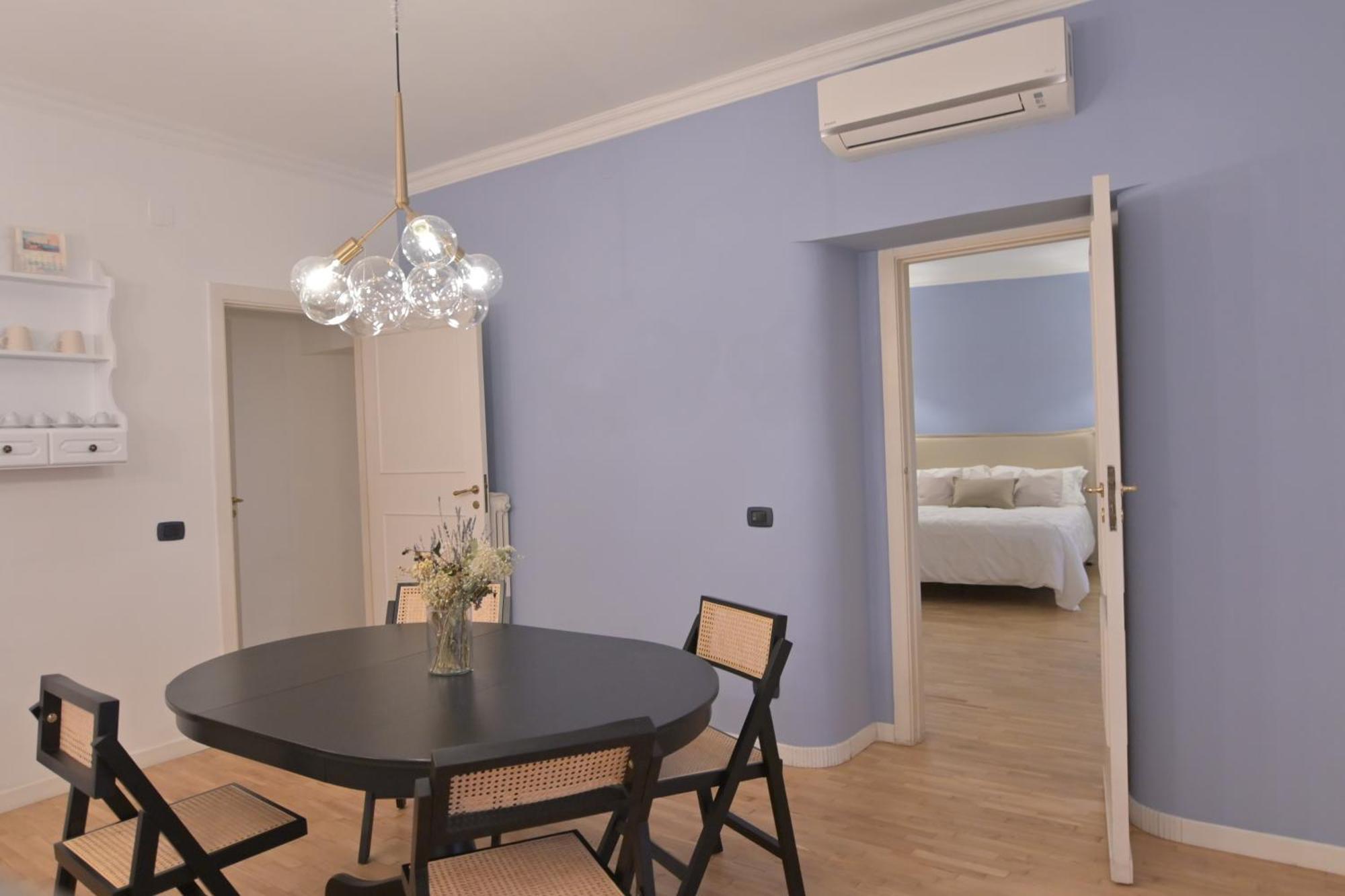Mediterranea Home Napoli Екстер'єр фото