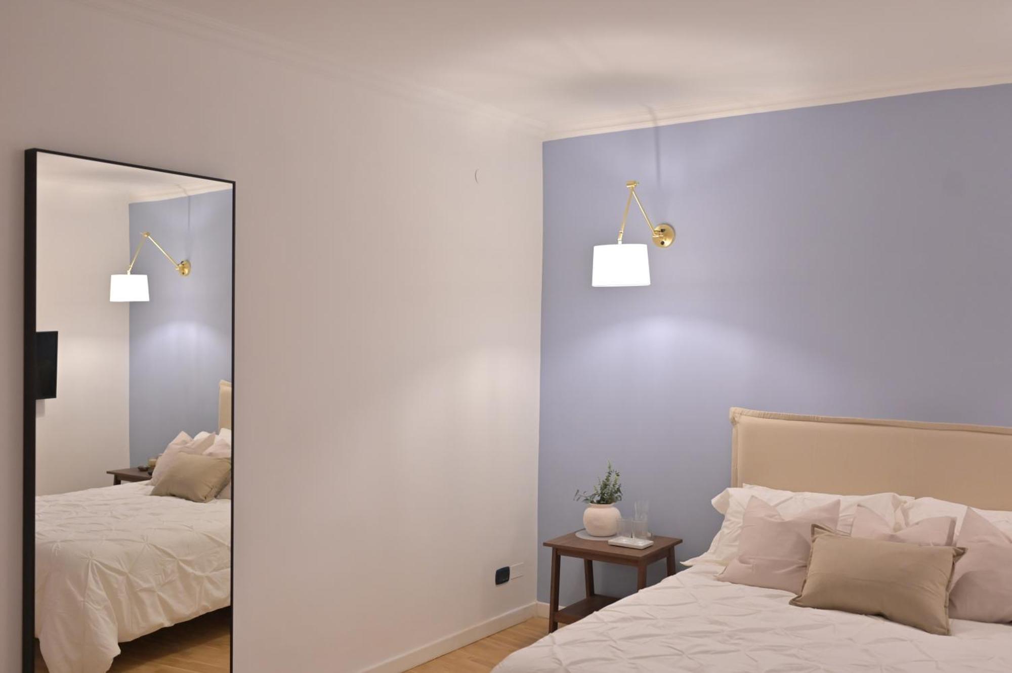 Mediterranea Home Napoli Екстер'єр фото
