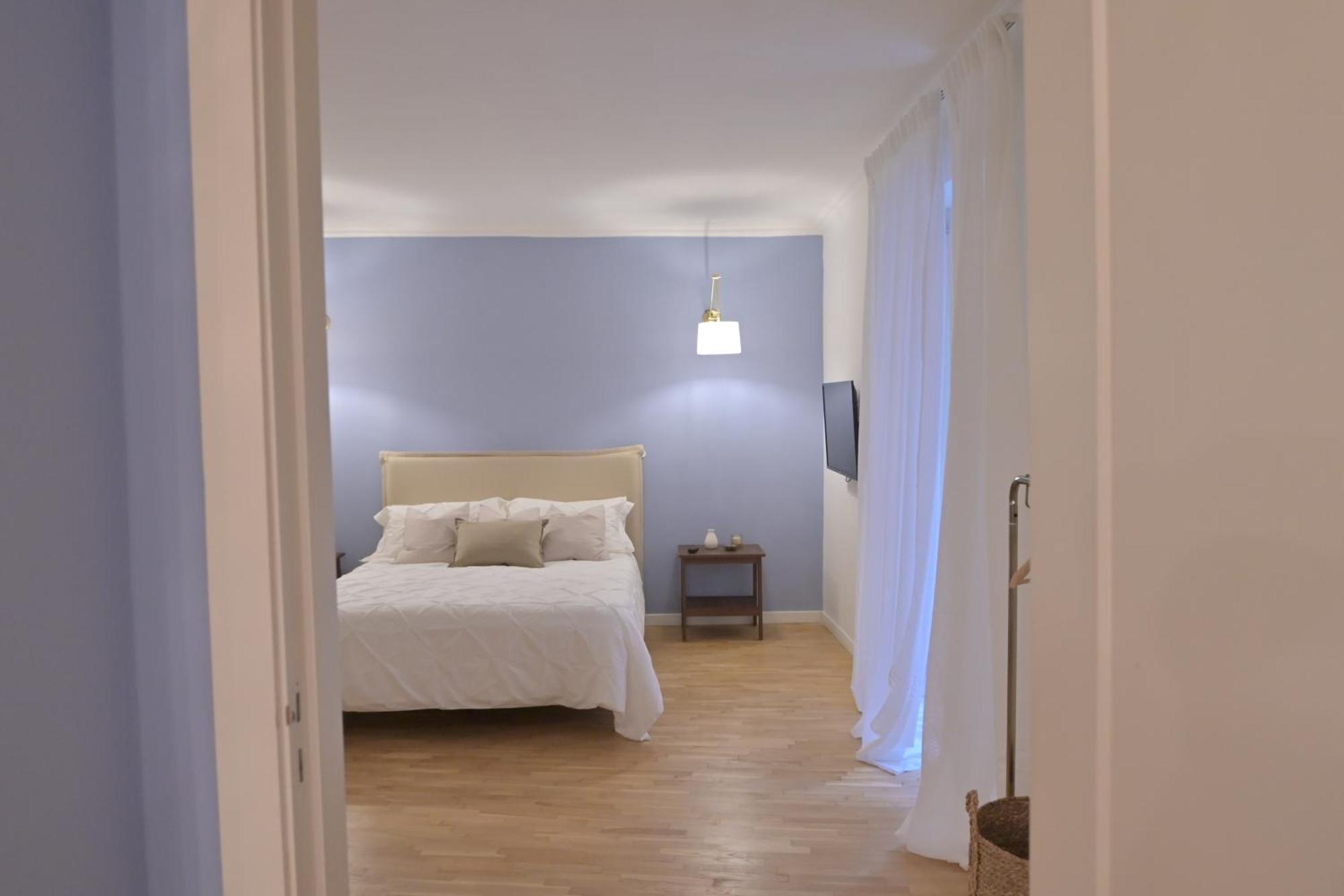 Mediterranea Home Napoli Екстер'єр фото