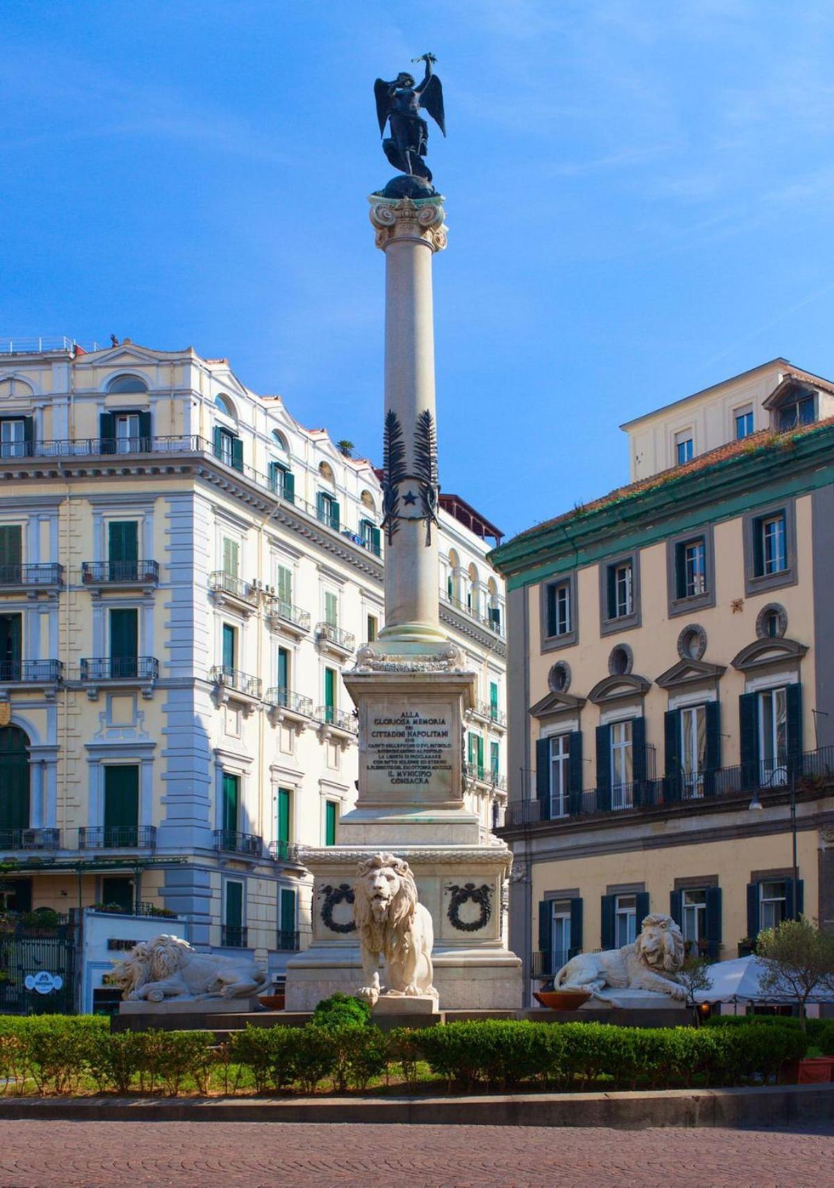 Mediterranea Home Napoli Екстер'єр фото
