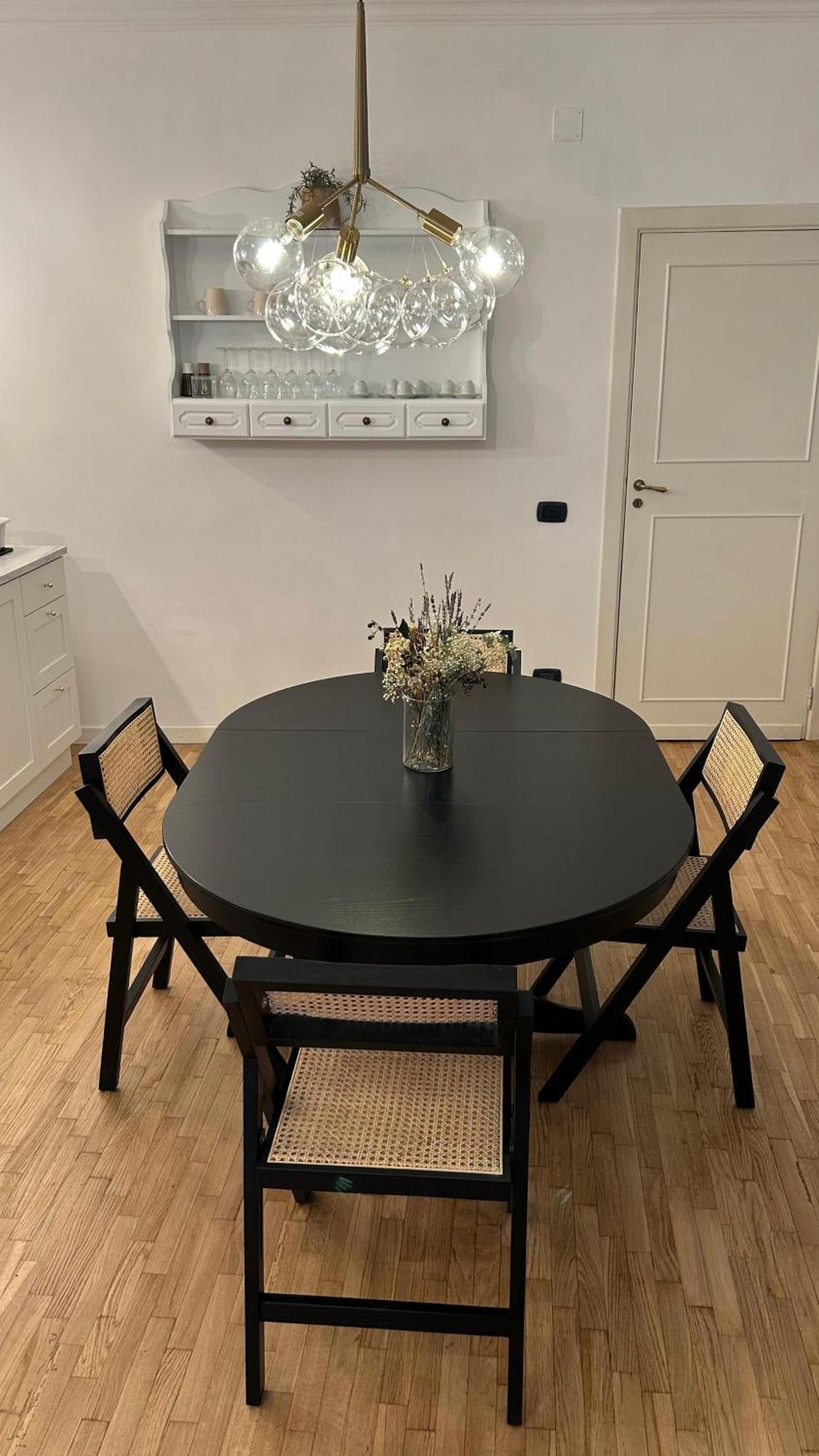 Mediterranea Home Napoli Екстер'єр фото